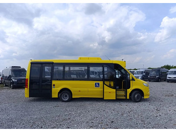 New City bus Mercedes-Benz Sprinter 517 CITY: picture 3