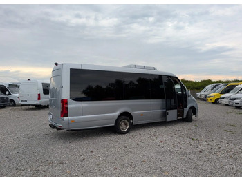 New Minibus, Passenger van Mercedes-Benz Sprinter 519: picture 4