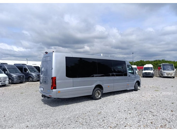 New Minibus, Passenger van Mercedes-Benz Sprinter 519: picture 4