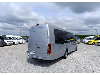 New Minibus, Passenger van Mercedes-Benz Sprinter 519: picture 5