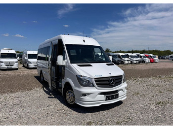 Minibus MERCEDES-BENZ Sprinter 519