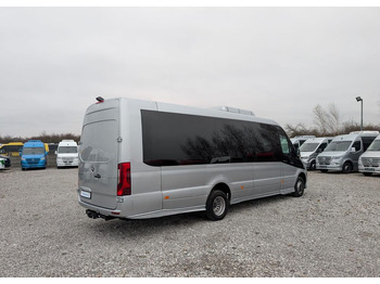 New Minibus, Passenger van Mercedes-Benz Sprinter 519: picture 4
