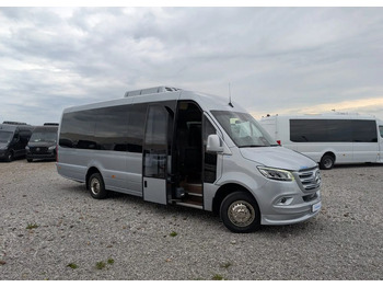 New Minibus, Passenger van Mercedes-Benz Sprinter 519: picture 2