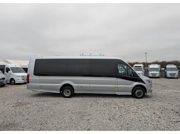 New Minibus, Passenger van Mercedes-Benz Sprinter 519: picture 3