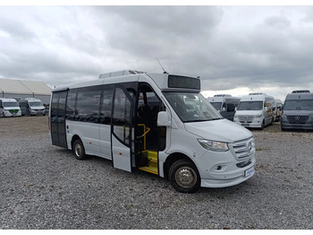 City bus MERCEDES-BENZ Sprinter
