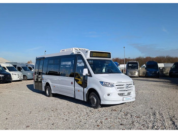 City bus MERCEDES-BENZ Sprinter