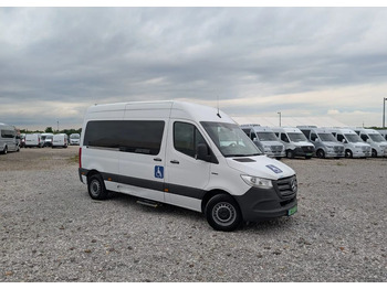 Minibus MERCEDES-BENZ Sprinter