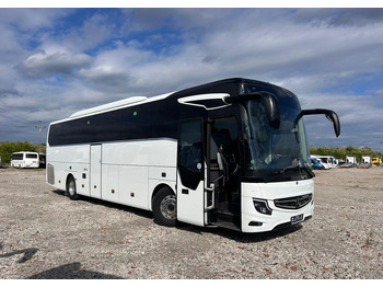 Coach MERCEDES-BENZ Tourismo