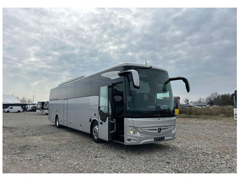 Coach MERCEDES-BENZ Tourismo