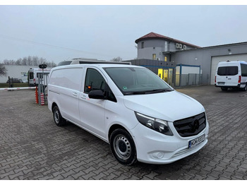Panel van MERCEDES-BENZ Vito 110
