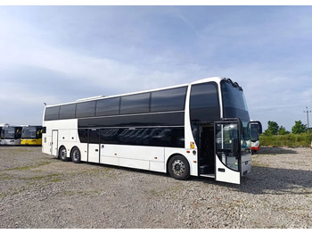 Double-decker bus VDL SYNERGY: picture 2