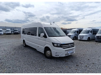 Minibus VOLKSWAGEN Crafter