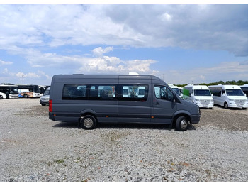 Minibus, Passenger van Volkswagen Crafter: picture 3