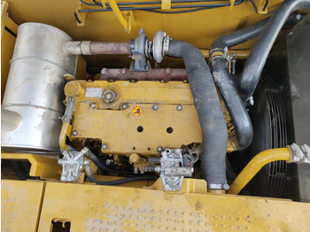 New Crawler excavator CATERPILLAR 320D2L CAT 320D: picture 5