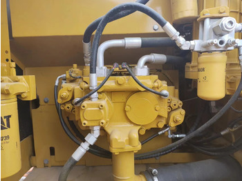 Leasing of CATERPILLAR CAT 320D CATERPILLAR CAT 320D: picture 5