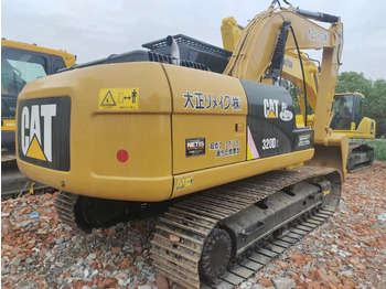 Leasing of CATERPILLAR CAT 320D CATERPILLAR CAT 320D: picture 3