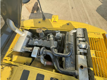 Crawler excavator KOMATSU PC200-8: picture 5 Crawler excavator KOMATSU PC200-8: picture 5