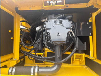 Crawler excavator KOMATSU PC300-8: picture 4