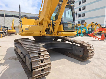 Crawler excavator KOMATSU PC400-8R: picture 4