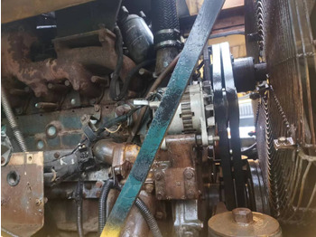 Leasing of KOMATSU WA470 KOMATSU WA470: picture 5