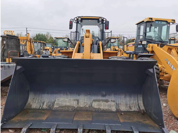 Leasing of LIUGONG 856H LIUGONG 856H: picture 2
