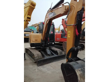 Mini excavator SANY