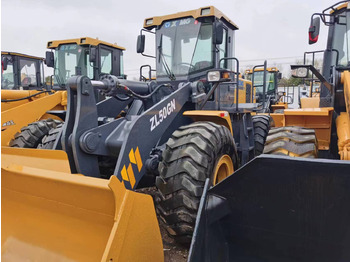 Wheel loader XCMG ZL50GN