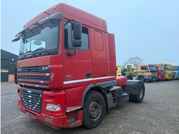 Tractor unit DAF XF 95.430 Tractor Unit: picture 3 Tractor unit DAF XF 95.430 Tractor Unit: picture 3