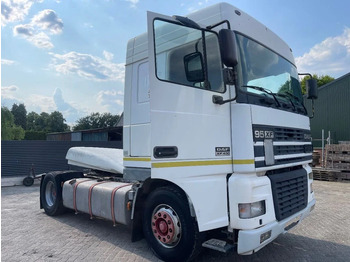 Tractor unit DAF XF 95 430