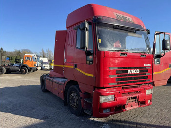 Tractor unit IVECO EuroStar