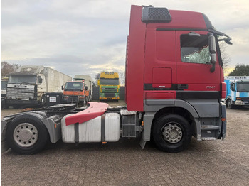 Tractor unit Mercedes-Benz Actros 1841 Tractor unit: picture 4 Tractor unit Mercedes-Benz Actros 1841 Tractor unit: picture 4