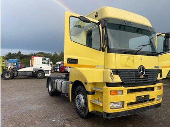 Tractor unit MERCEDES-BENZ Axor 1843