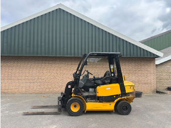 Forklift JCB TLT 2.5D TLT 2,5D: picture 3