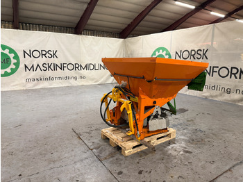 Sand/ Salt spreader