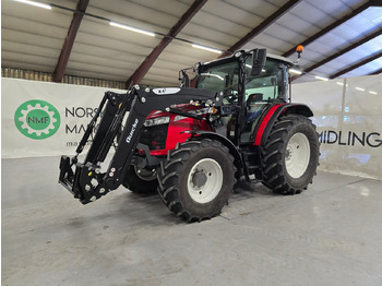 Farm tractor MASSEY FERGUSON 5710