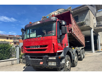 Tipper IVECO Trakker