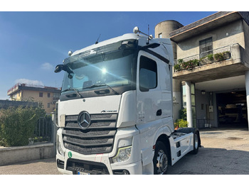 Tractor unit MERCEDES-BENZ Actros 1848