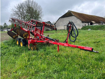 Farm roller VÄDERSTAD