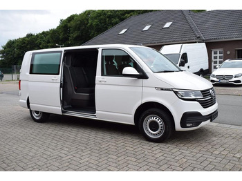 Combi van VOLKSWAGEN Transporter T6.1