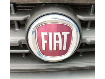 Refrigerated van FIAT Ducato