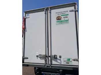 Refrigerated van IVECO Daily 35c13