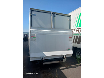Refrigerated van IVECO Daily 35s14