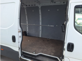 Panel van IVECO Daily 35S14 16m3: picture 3