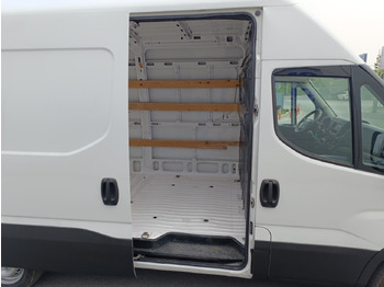 Panel van IVECO Daily 35S14N 12m3: picture 4 Panel van IVECO Daily 35S14N 12m3: picture 4