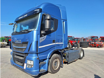 Tractor unit IVECO Stralis 440
