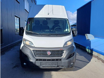 Leasing of FIAT Ducato L4H3 Maxi FIAT Ducato L4H3 Maxi: picture 2 Leasing of FIAT Ducato L4H3 Maxi FIAT Ducato L4H3 Maxi: picture 2