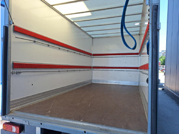 Box van IVECO Daily 35 C 16: picture 4