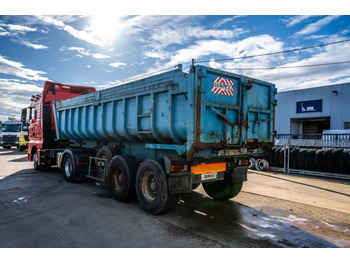 Leasing of Benalu FRUEHAUF DF33 Benalu FRUEHAUF DF33: picture 5