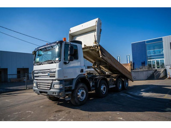 Tipper DAF CF 85 410