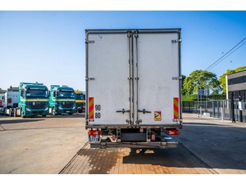 Box truck Renault D WIDE 250 (16T)DXI +DHOLLANDIA: picture 5